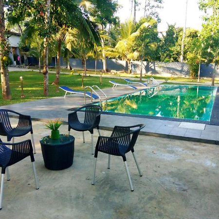 Temple Pond Villa Colombo Piliyandala Exteriér fotografie