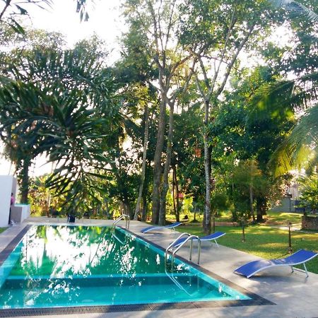 Temple Pond Villa Colombo Piliyandala Exteriér fotografie
